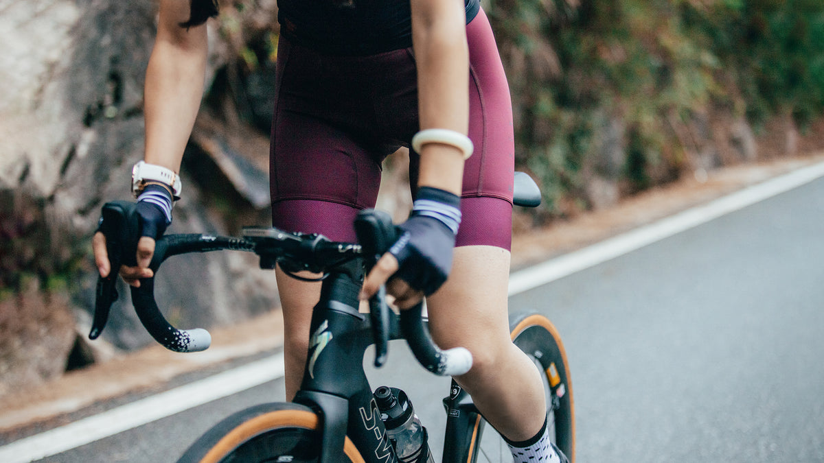 Buy Robinbosky Women's Premium 4 Way Stretchable Cycling, Sports