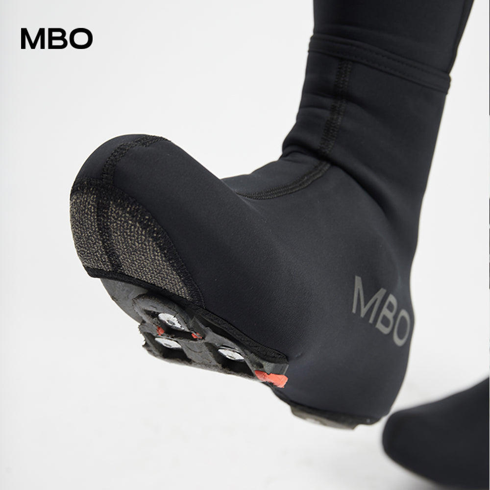 Windproof and water-resistant Full Shoe Covers